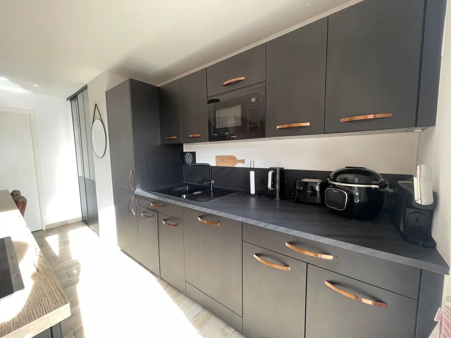 Appartement à vendre, 60m², Saint-Martin-du-Var