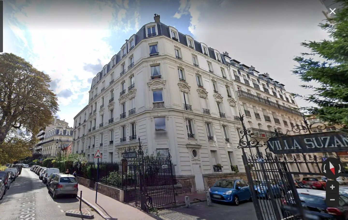 Appartement à louer, 39m², Saint-Mandé