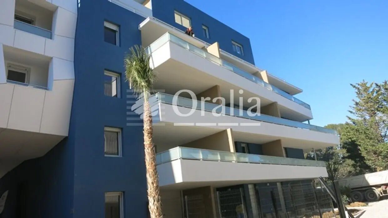 Appartement à louer, 40m², Montpellier