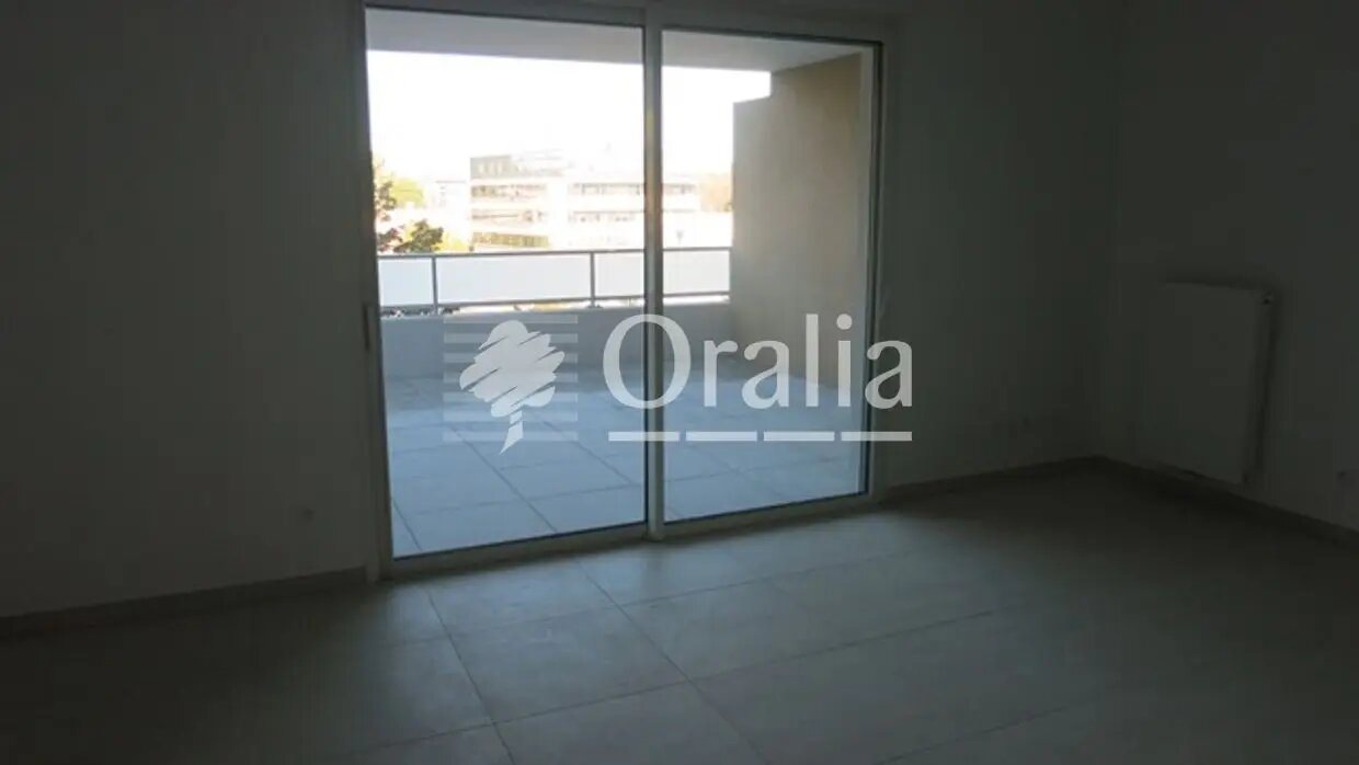 Appartement à louer, 40m², Montpellier