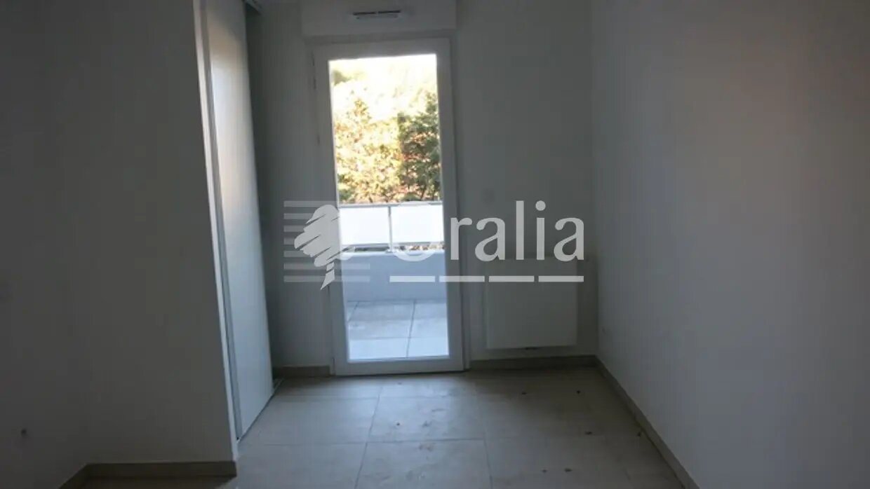 Appartement à louer, 40m², Montpellier
