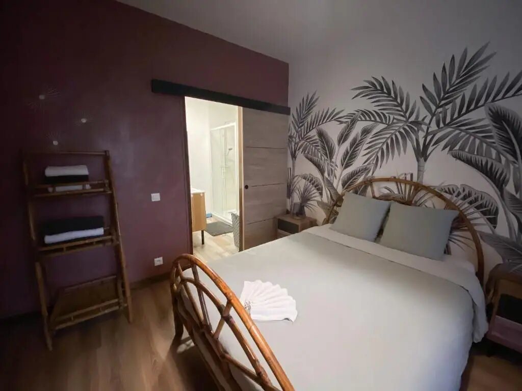 Appartement à vendre, 53m², Boulogne-sur-Mer