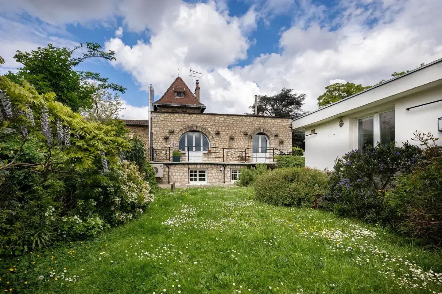 Maison à louer, 170m², Châtillon