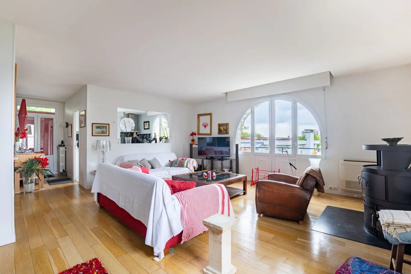 Maison à louer, 170m², Châtillon