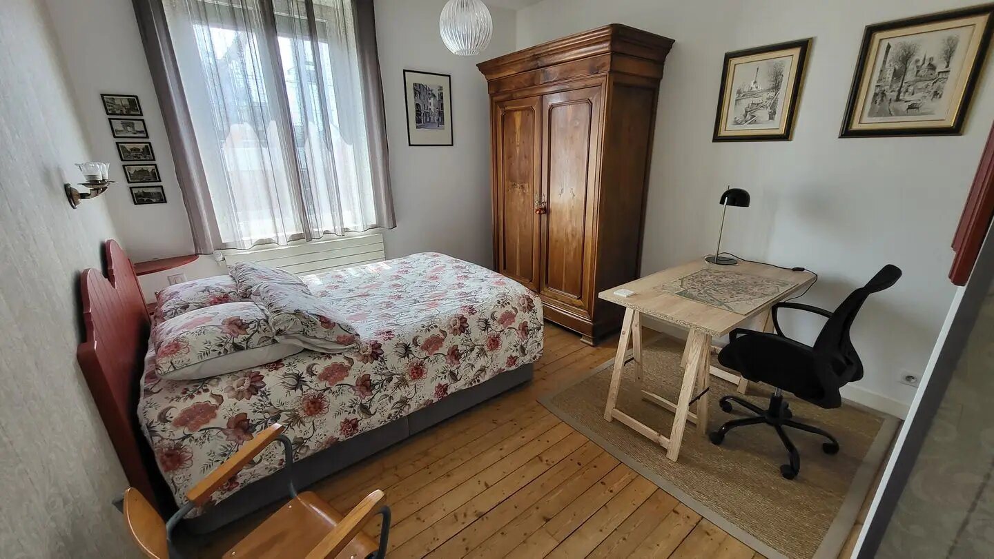 Maison à louer, 15m², Arcueil