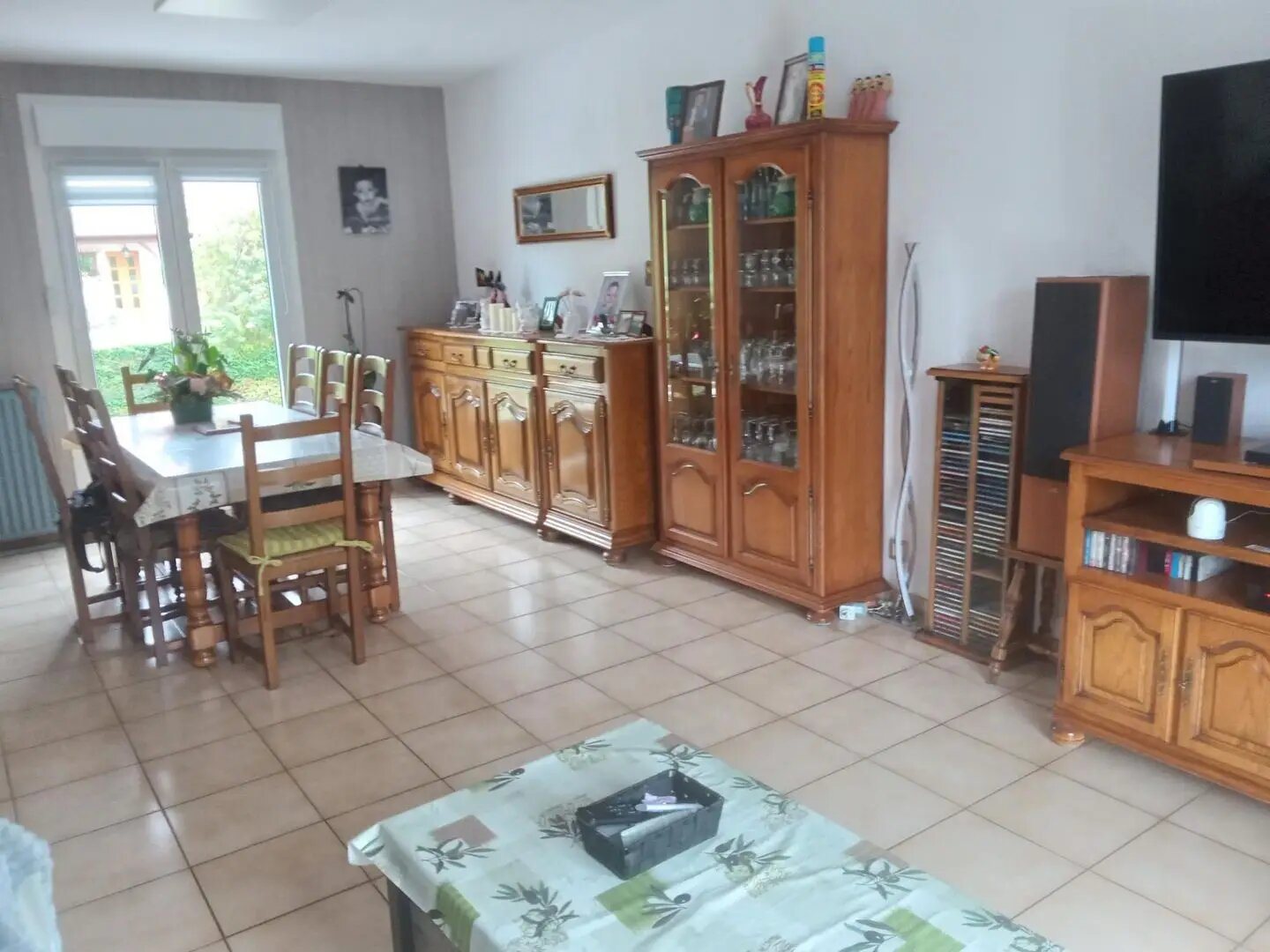 Maison à vendre, 90m², Incheville