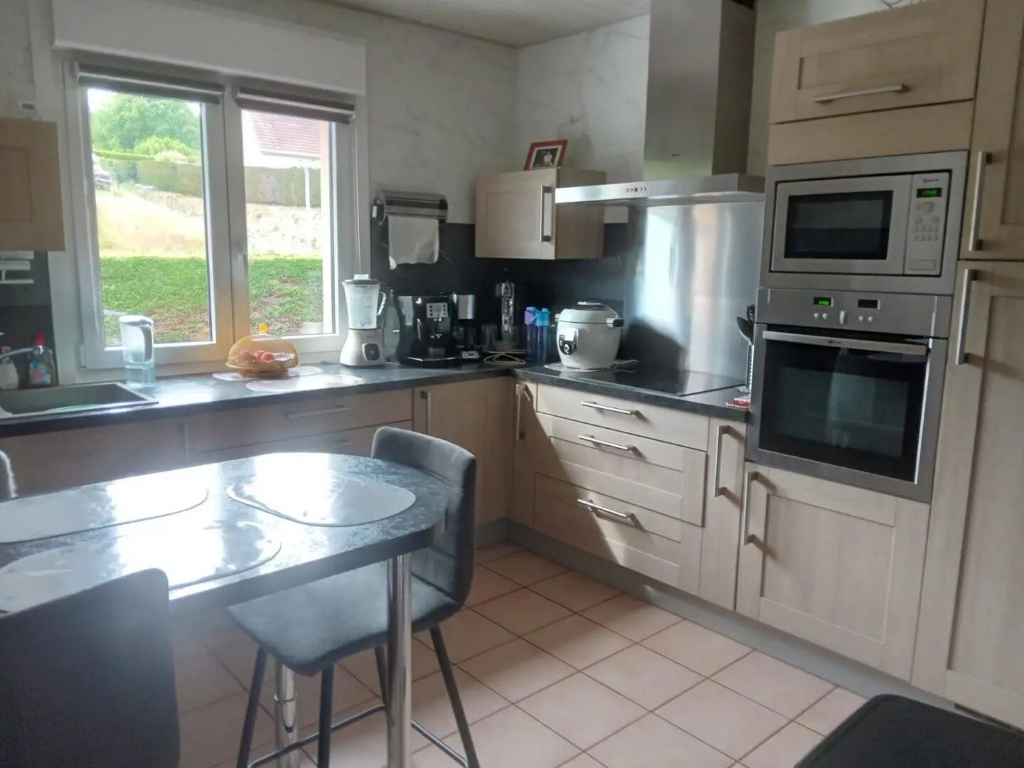 Maison à vendre, 90m², Incheville