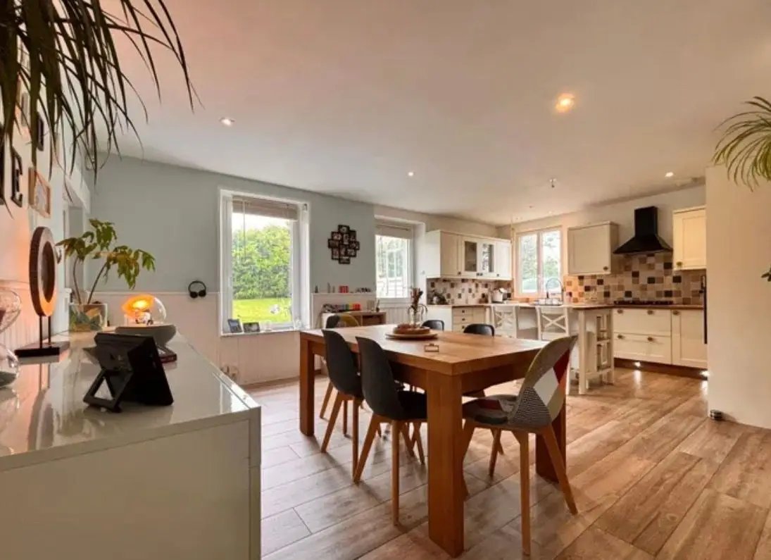 Maison à vendre, 200m², Kergrist