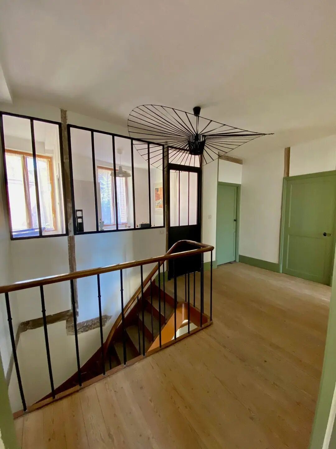 Maison à vendre, 175m², Champignelles