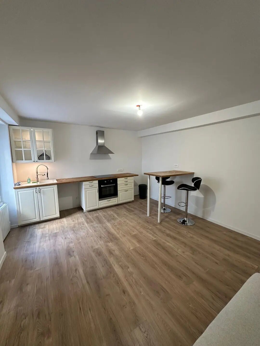Maison à louer, 60m², L'Isle-Adam