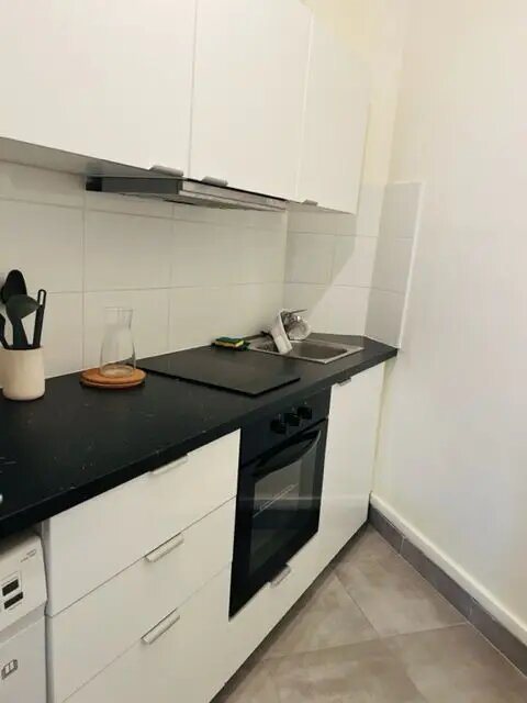 Appartement à louer, 22m², Paris 18ème