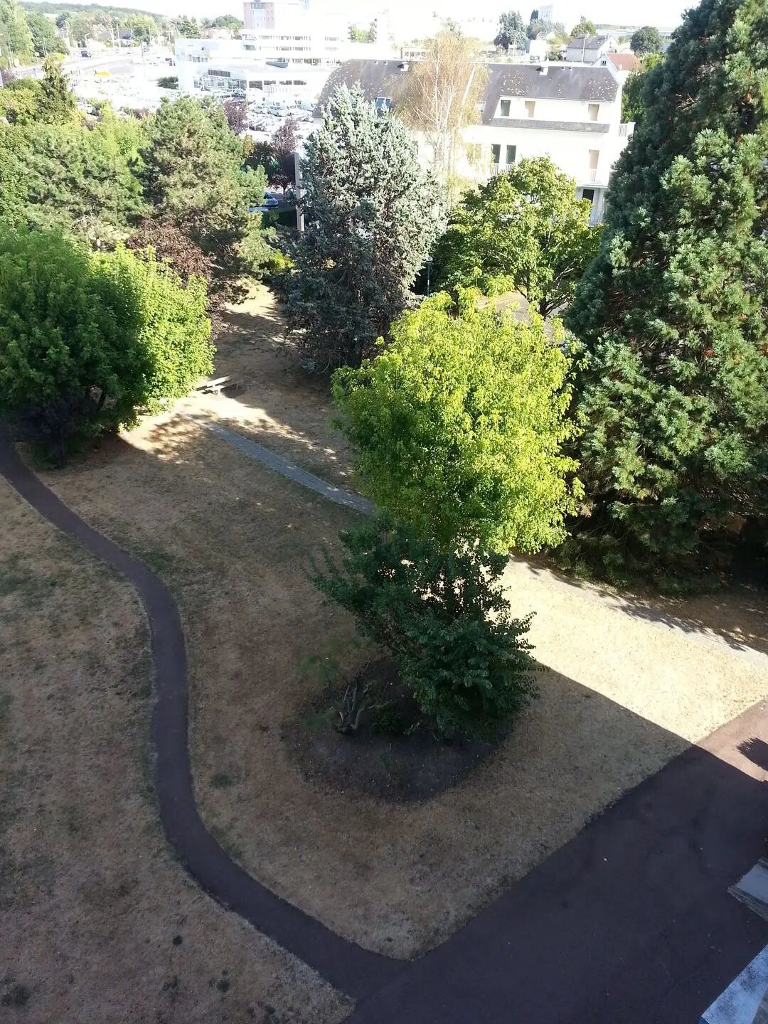 Appartement à louer, 30m², Chambray-lès-Tours