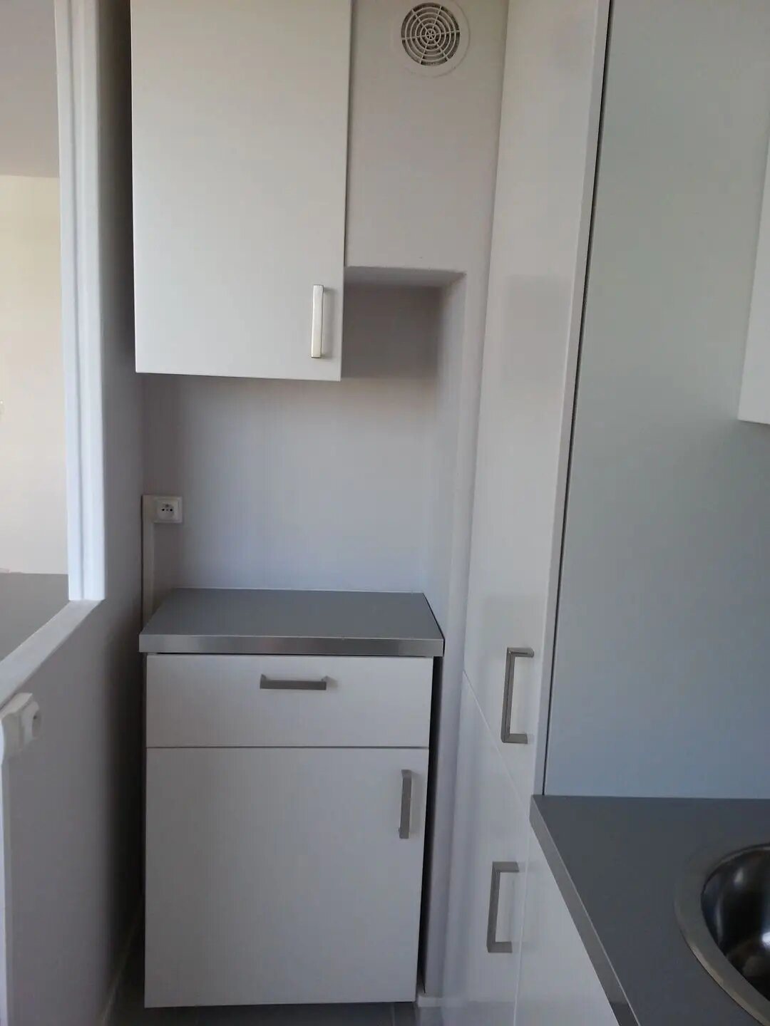 Appartement à louer, 30m², Chambray-lès-Tours