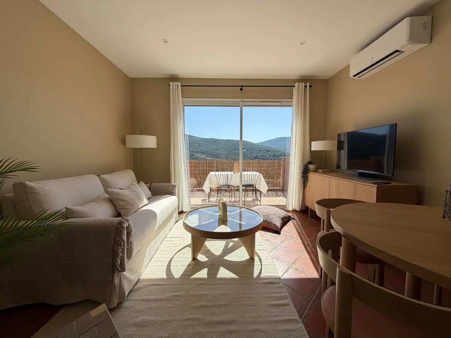 Appartement à louer, 55m², Sainte-Maxime