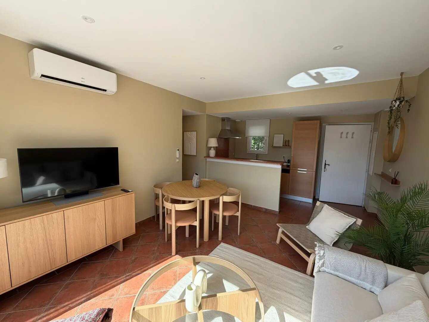 Appartement à louer, 55m², Sainte-Maxime