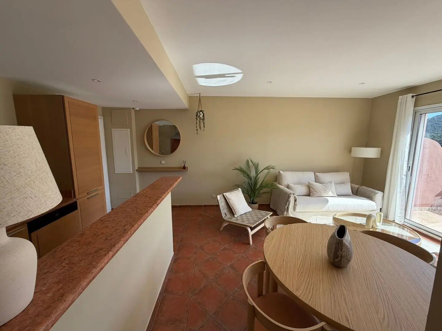 Appartement à louer, 55m², Sainte-Maxime