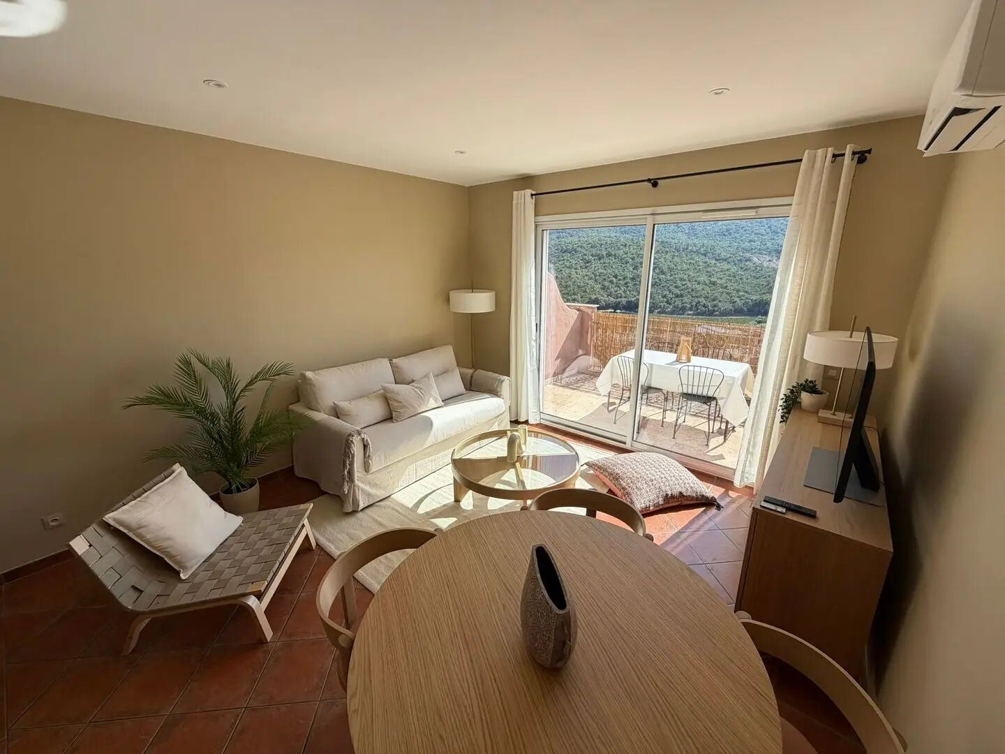 Appartement à louer, 55m², Sainte-Maxime