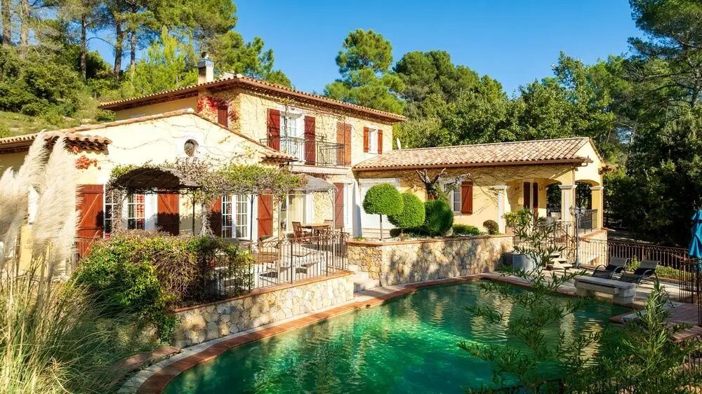 Maison à vendre, 275m², Flayosc