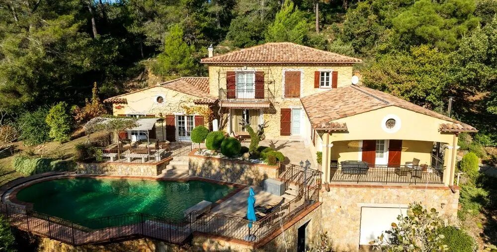 Maison à vendre, 275m², Flayosc