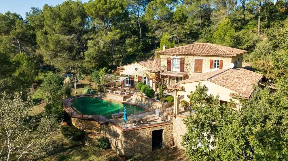 Maison à vendre, 275m², Flayosc