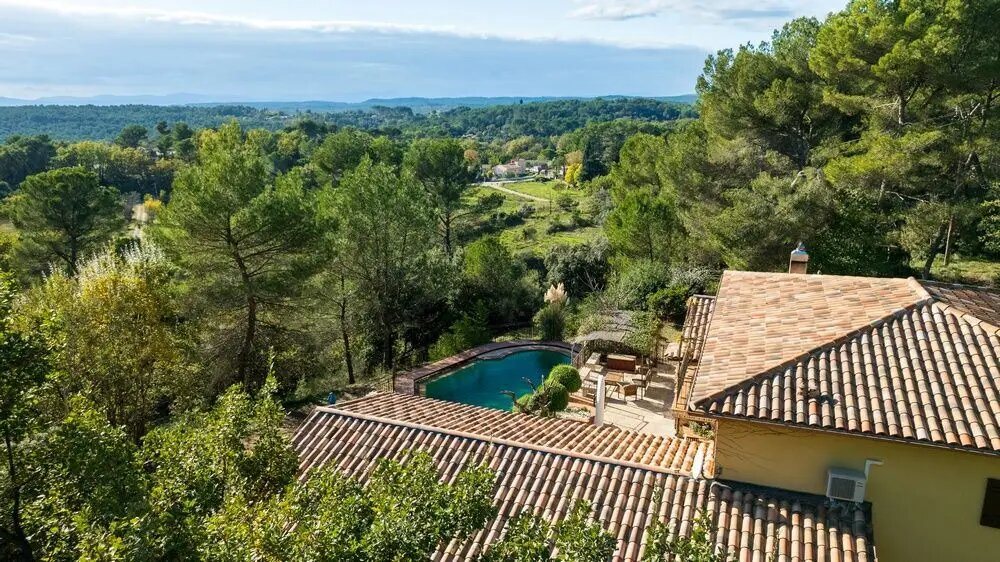 Maison à vendre, 275m², Flayosc