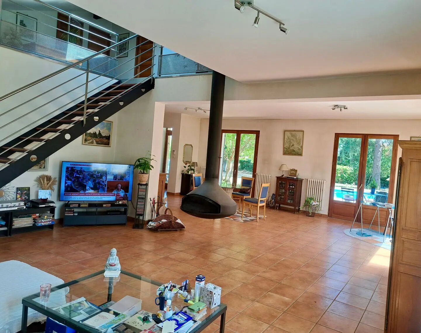Maison à vendre, 200m², Labarthe-sur-Lèze