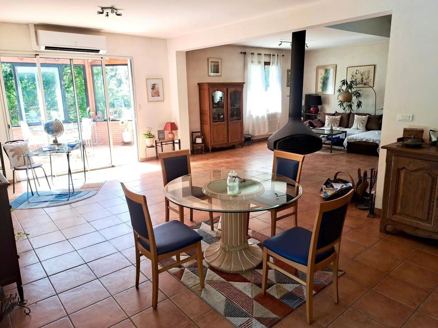 Maison à vendre, 200m², Labarthe-sur-Lèze