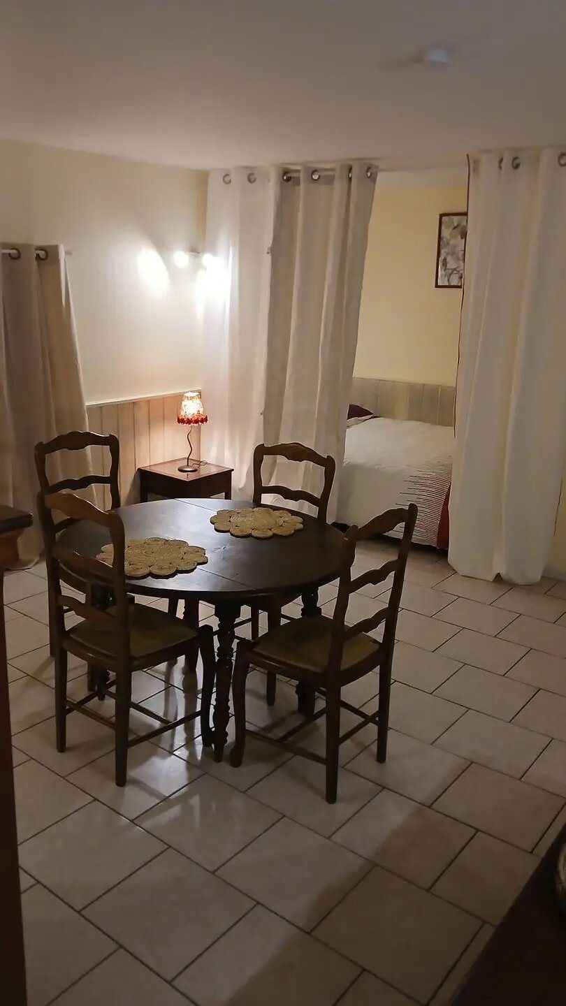 Appartement à louer, 36m², Vesoul