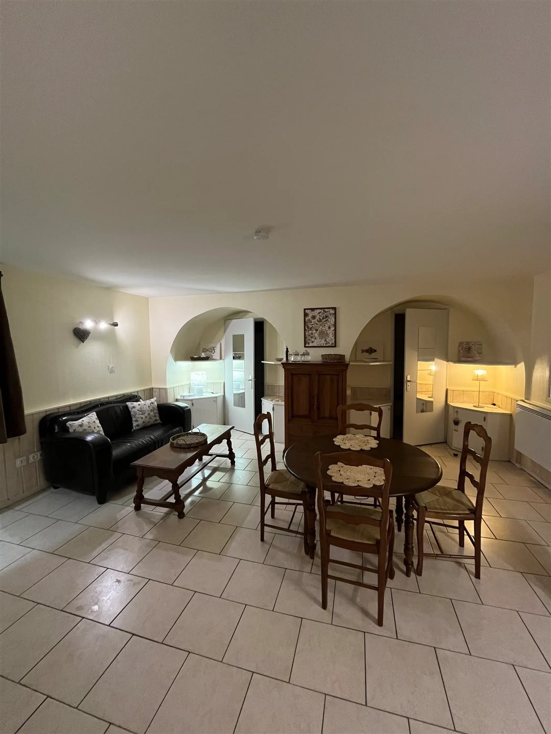 Appartement à louer, 36m², Vesoul