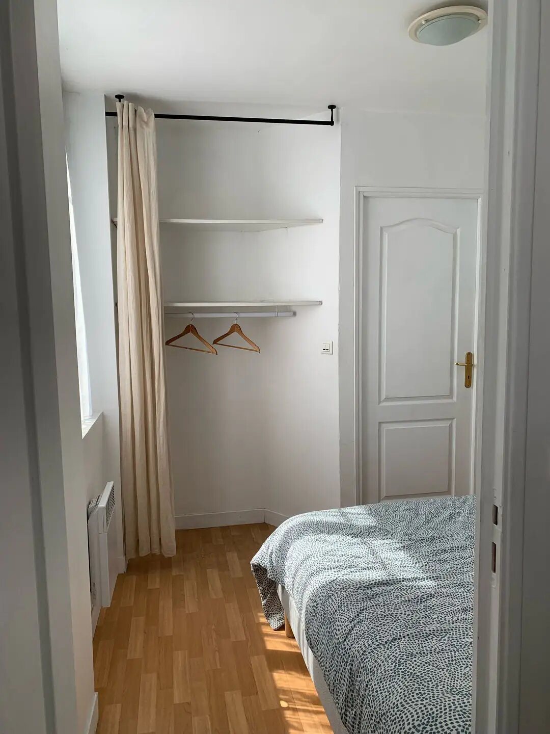 Appartement à louer, 25m², Quimper