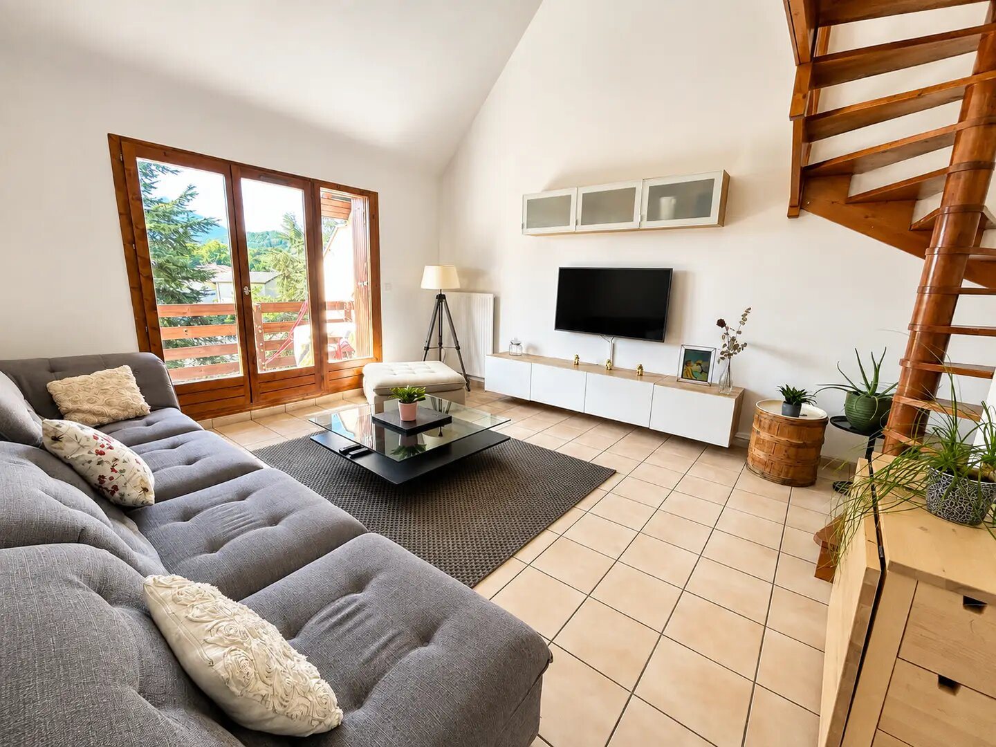 Appartement à vendre, 97m², Chambéry