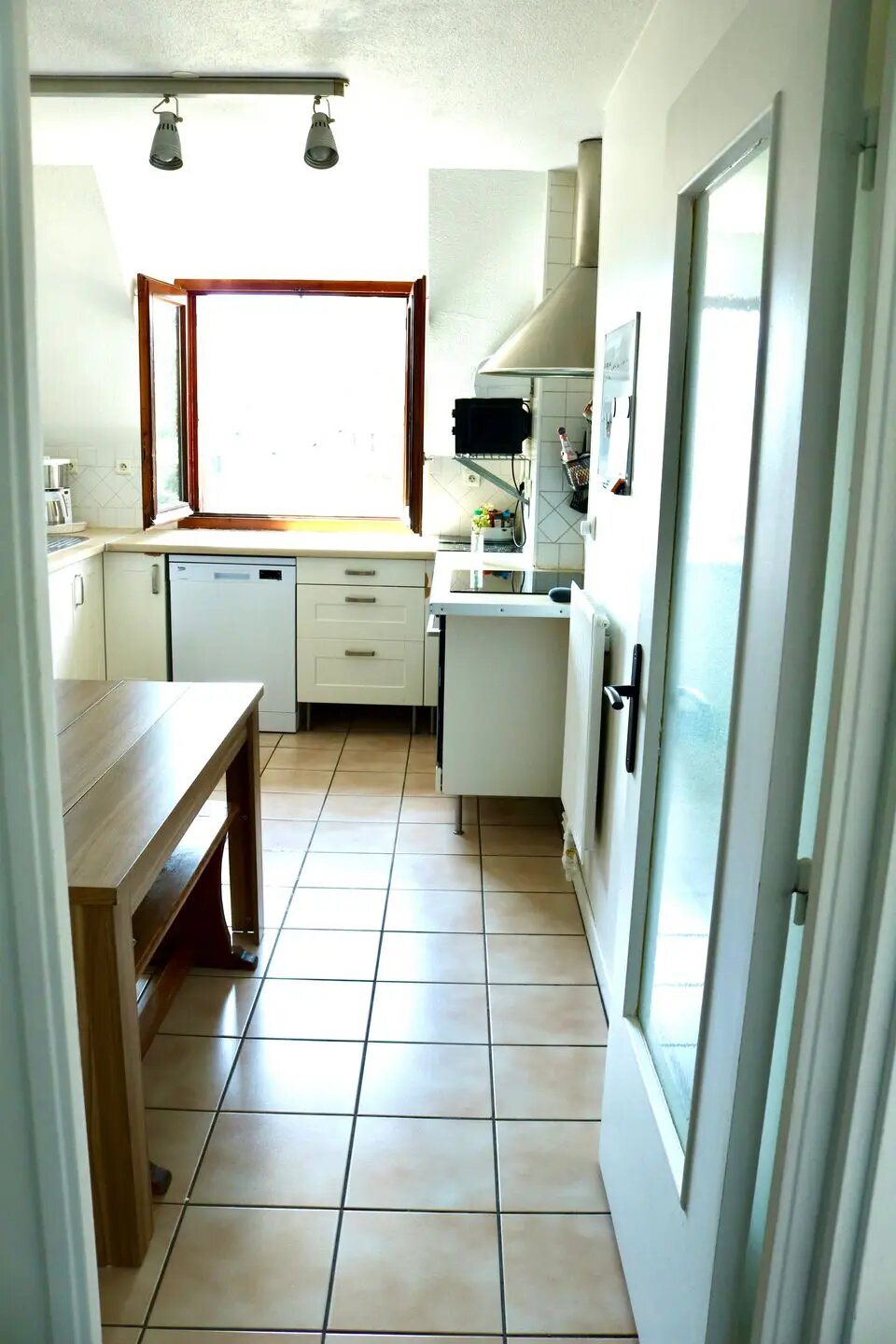 Appartement à vendre, 97m², Chambéry