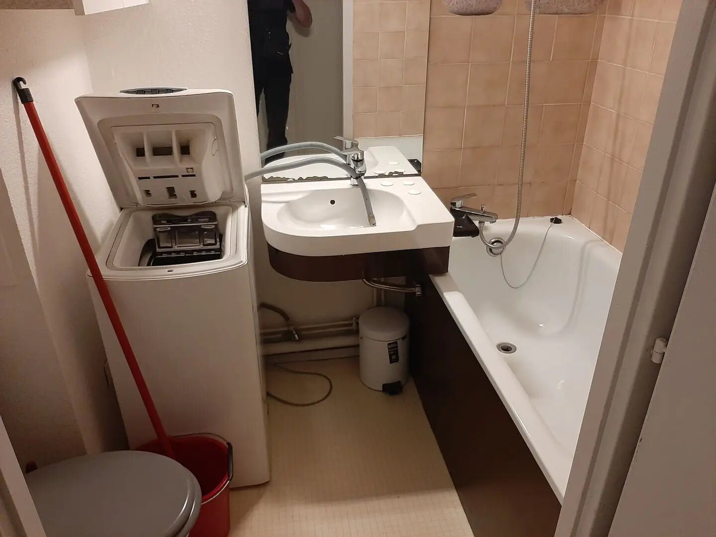 Appartement à vendre, 29m², Saint-Jeoire