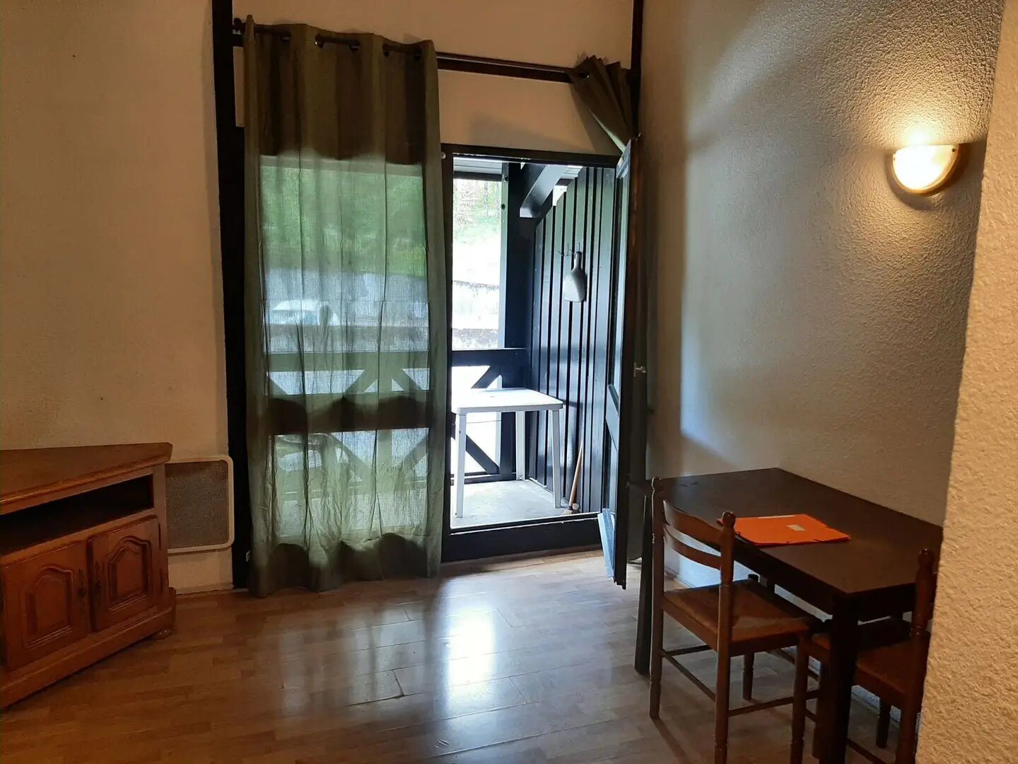 Appartement à vendre, 29m², Saint-Jeoire