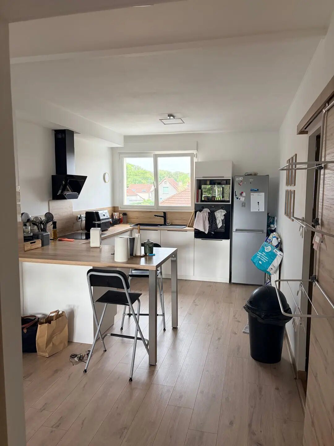 Appartement à louer, 52m², Longvic