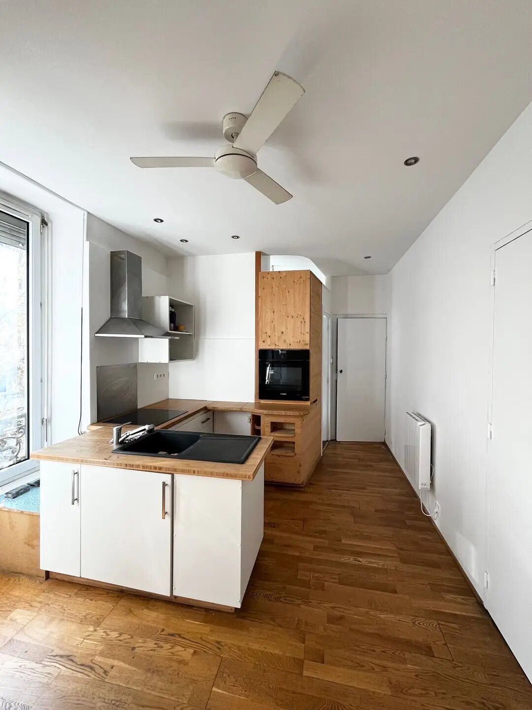 Appartement à louer, 57m², Valence