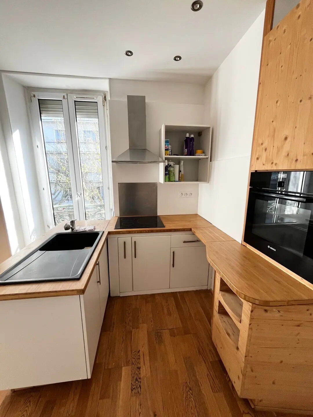 Appartement à louer, 57m², Valence