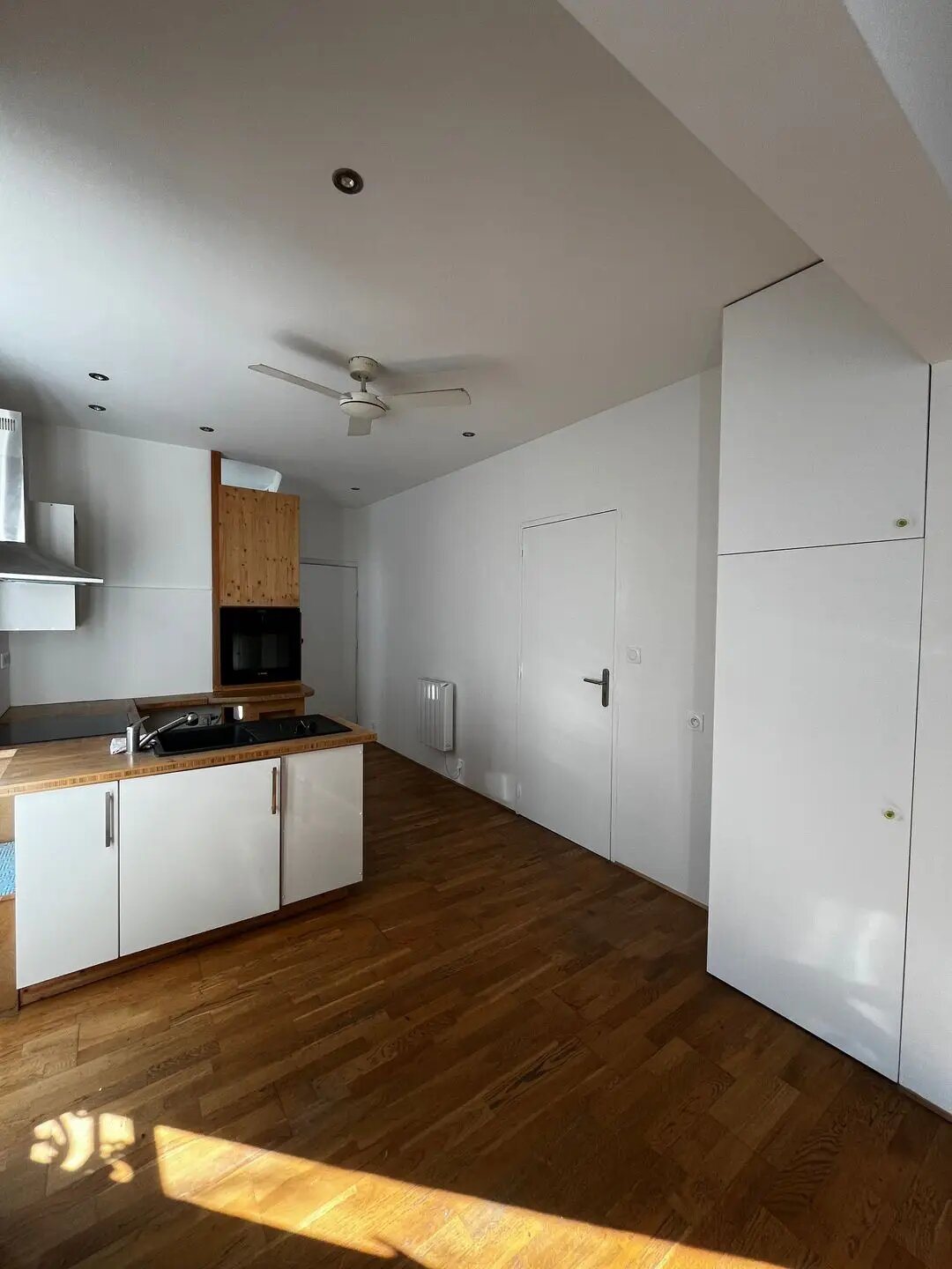 Appartement à louer, 57m², Valence