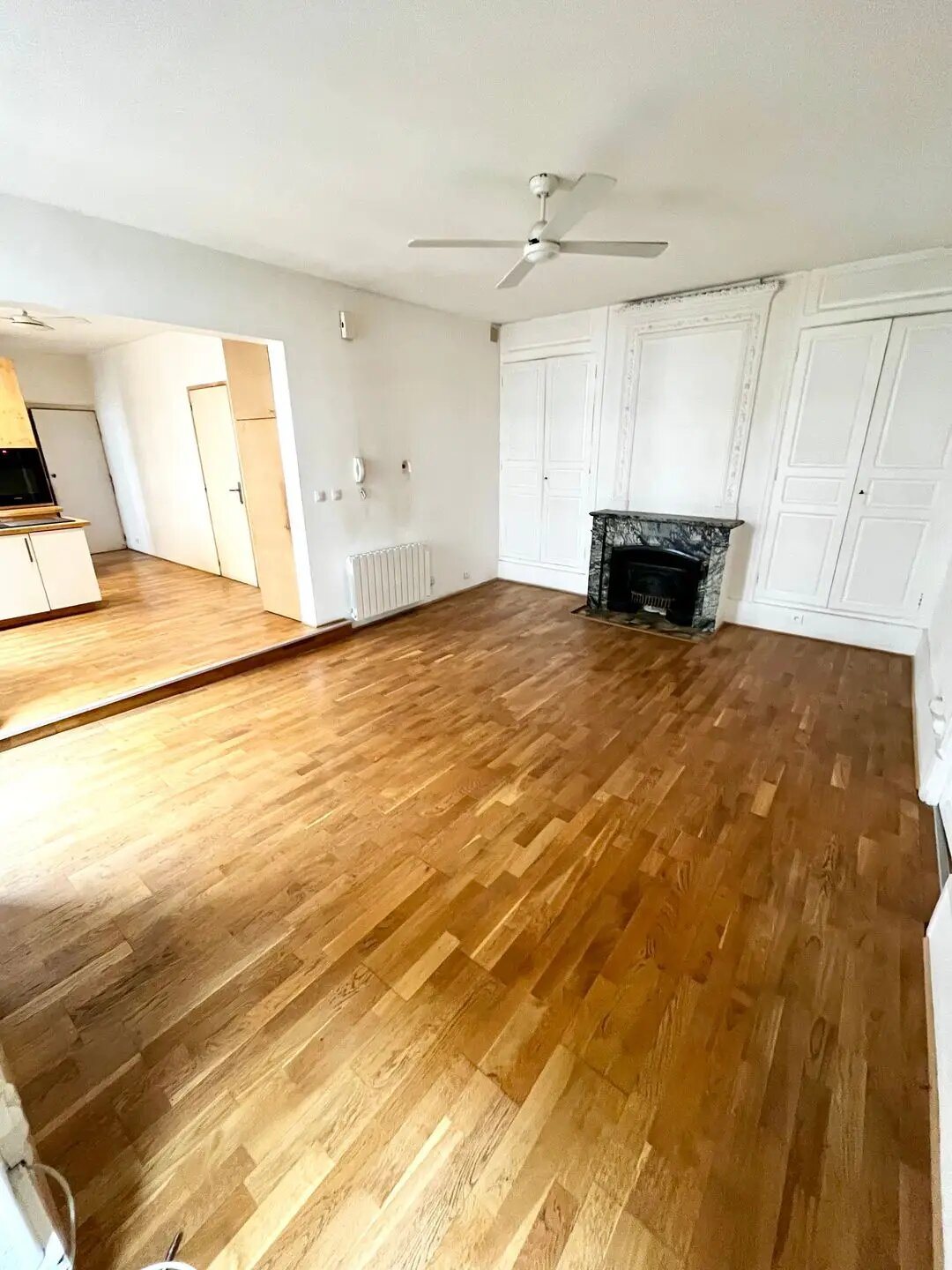 Appartement à louer, 57m², Valence