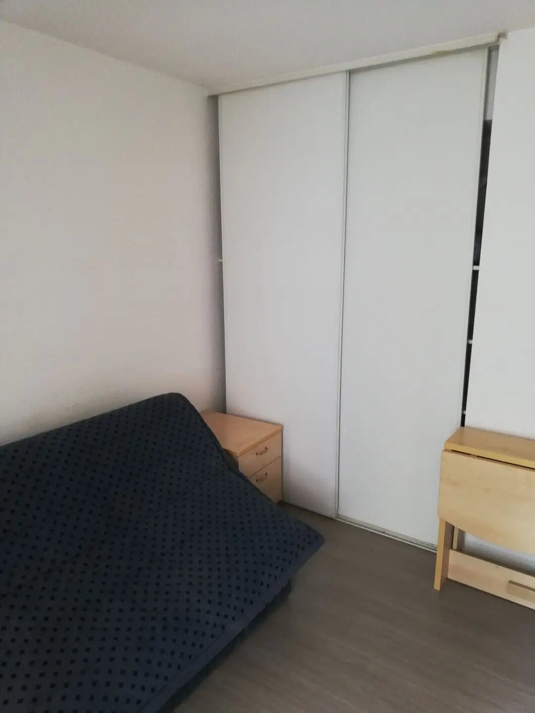 Appartement à louer, 18m², Saint-Etienne