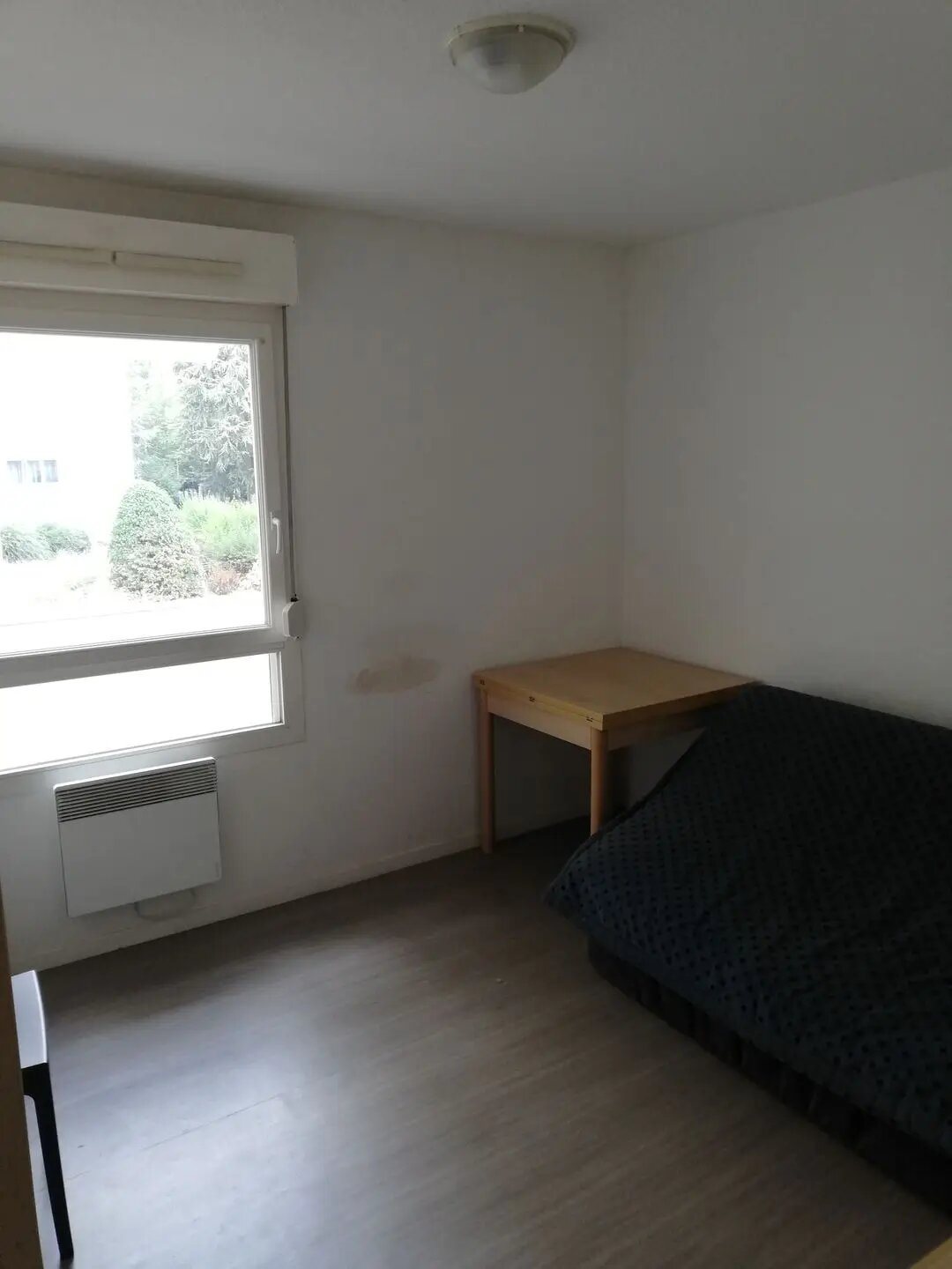Appartement à louer, 18m², Saint-Etienne
