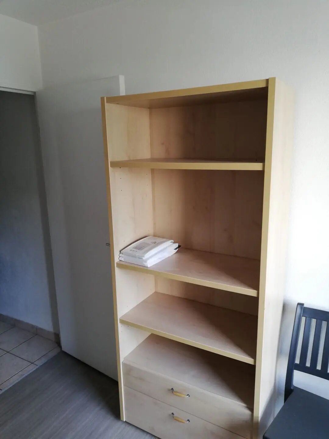 Appartement à louer, 18m², Saint-Etienne