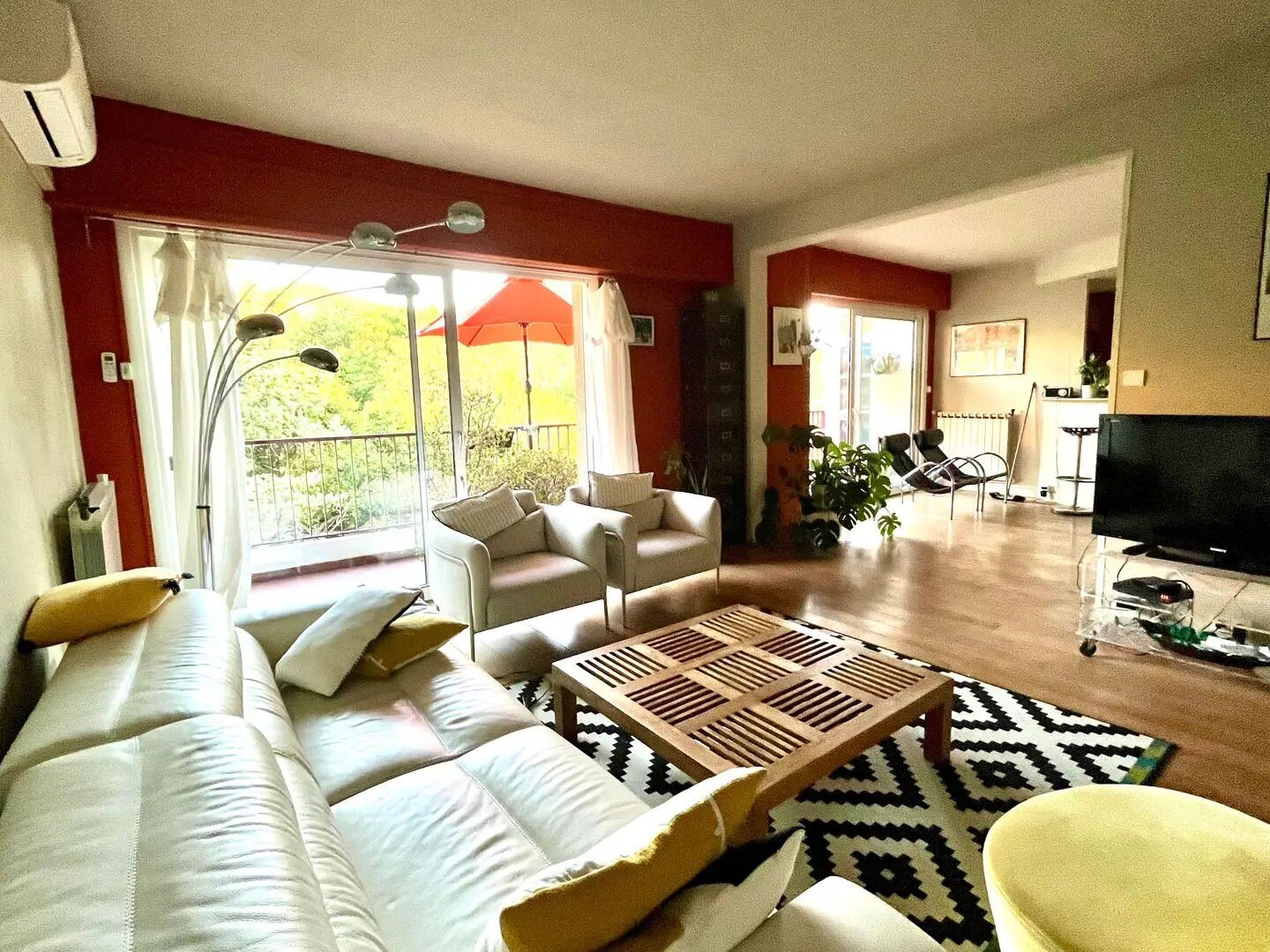 Appartement à vendre, 130m², Marseille 10ème
