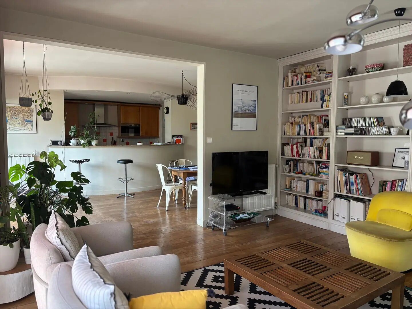 Appartement à vendre, 130m², Marseille 10ème