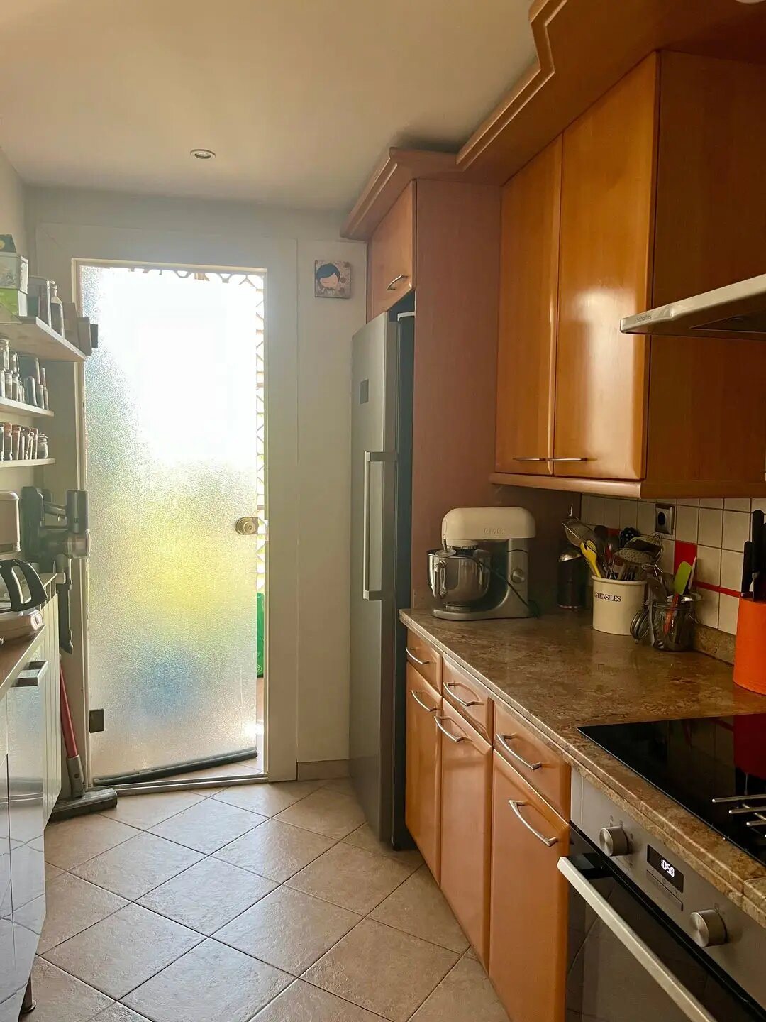Appartement à vendre, 130m², Marseille 10ème
