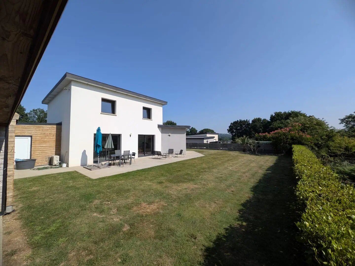 Maison à vendre, 137m², Sizun