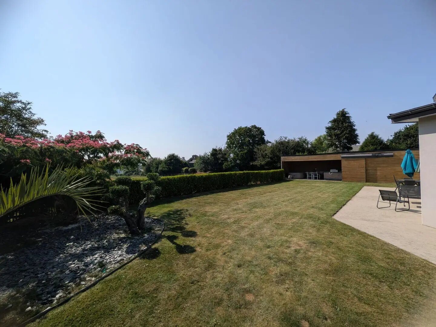 Maison à vendre, 137m², Sizun