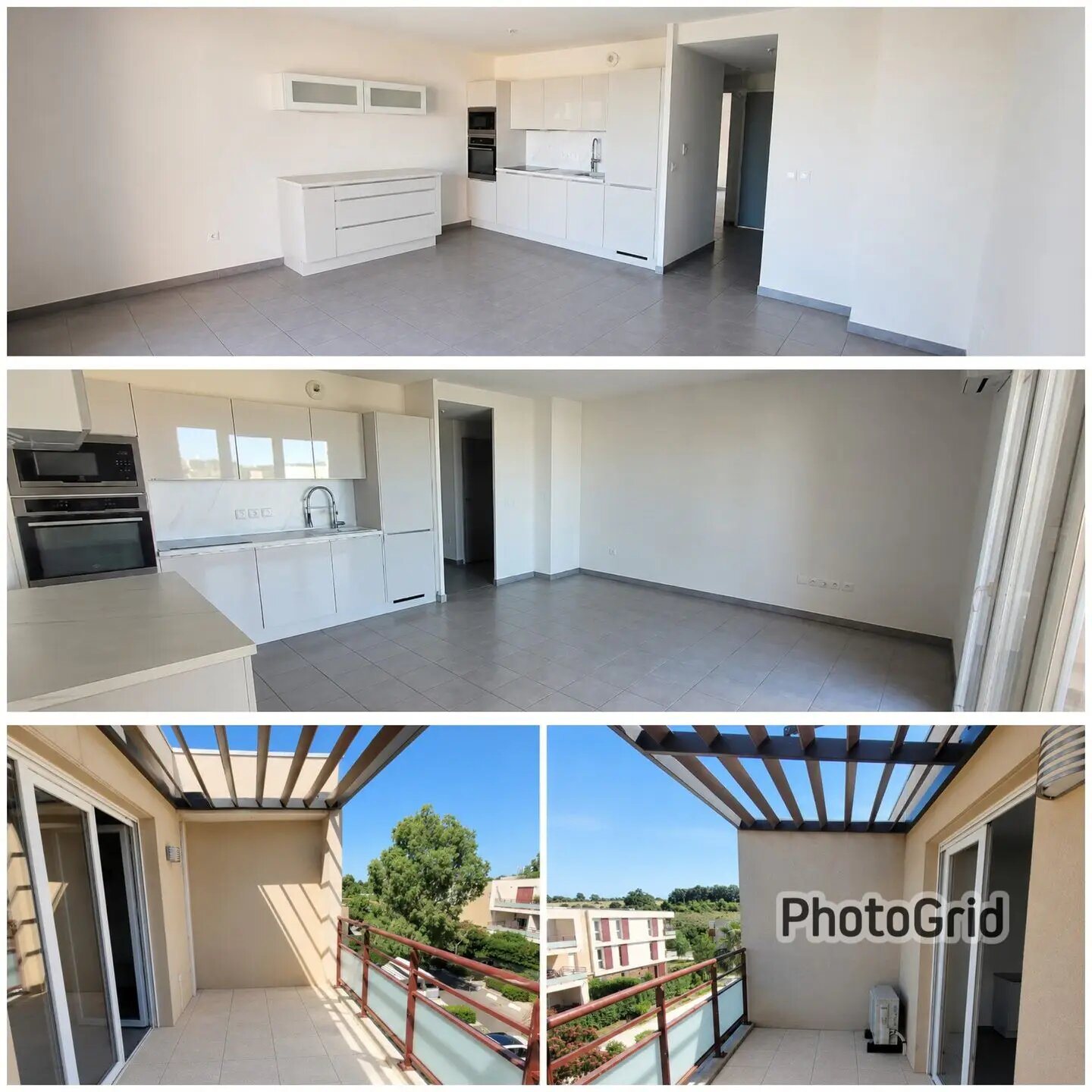 Appartement à louer, 77m², Juvignac