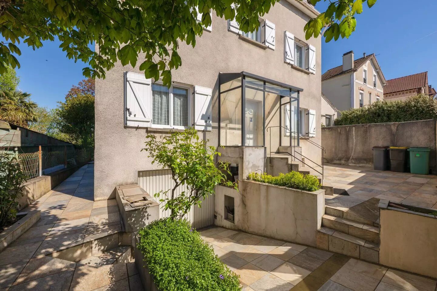 Maison à vendre, 150m², Argenteuil