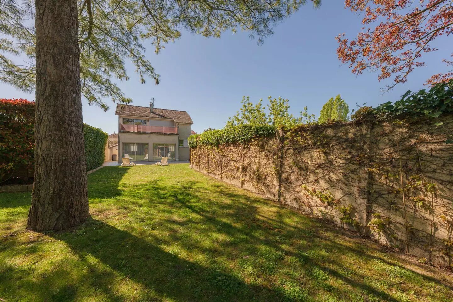 Maison à vendre, 150m², Argenteuil